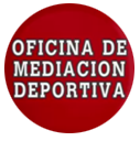 Oficina de Mediaci&oacute;n Deportiva INDJ